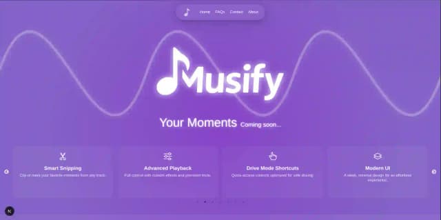 Musify