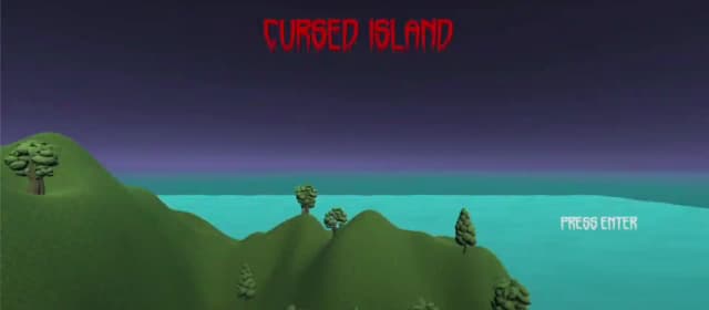 CursedIsland